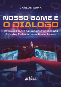 Capa do livro