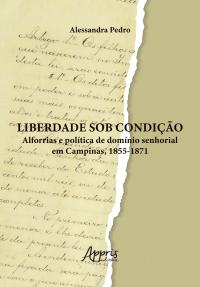 Capa do livro