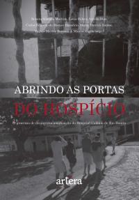 Capa do livro