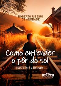 Capa do livro