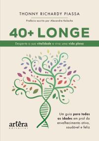 Capa do livro