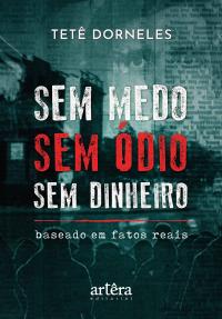Capa do livro