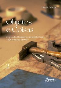 Capa do livro