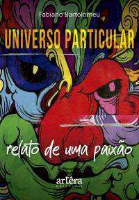 Capa do livro
