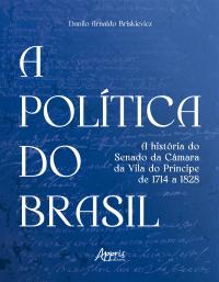 Capa do livro