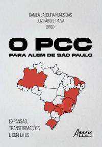 Capa do livro