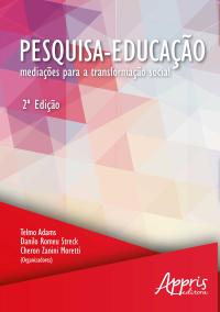 Capa do livro