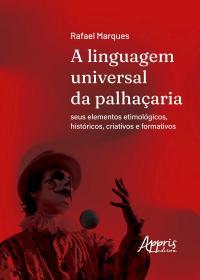 Capa do livro