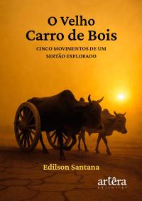 Capa do livro
