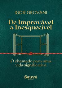 Capa do livro