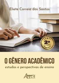 Capa do livro