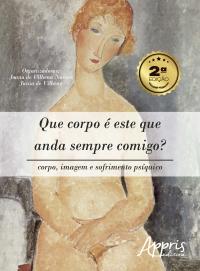 Capa do livro