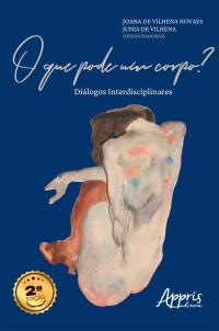 Capa do livro