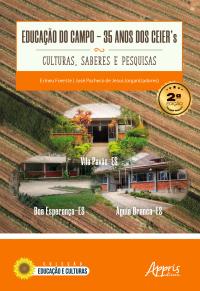 Capa do livro