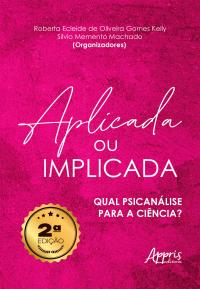 Capa do livro