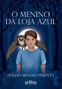 Capa do livro