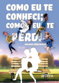 Capa do livro