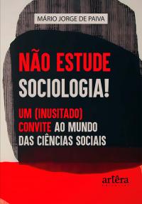 Capa do livro