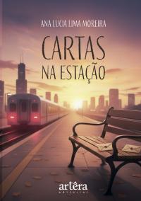 Capa do livro
