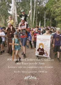 Capa do livro