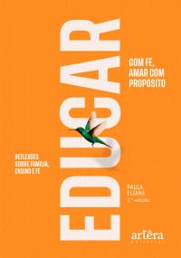 Capa do livro