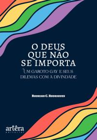 Capa do livro