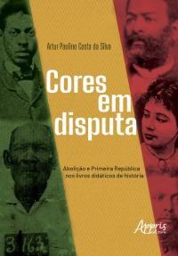 Capa do livro