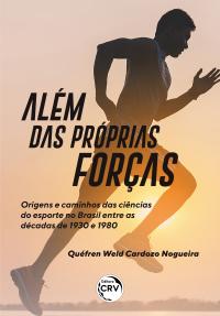 Capa do livro