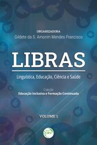 Capa do livro