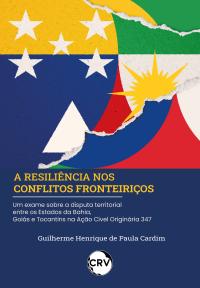 Capa do livro
