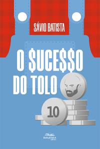 Capa do livro
