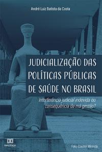 Capa do livro