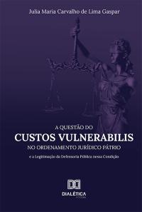 Capa do livro
