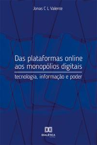 Capa do livro