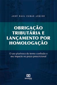 Capa do livro