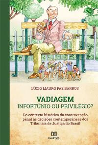 Capa do livro
