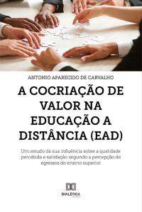 Capa do livro
