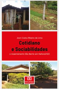 Capa do livro