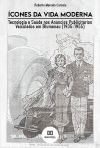 Capa do livro