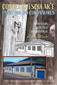 Capa do livro