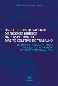 Capa do livro