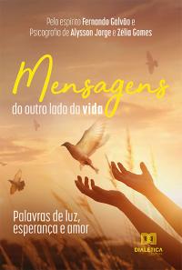 Capa do livro