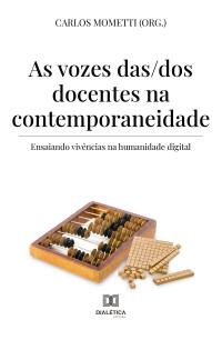 Capa do livro
