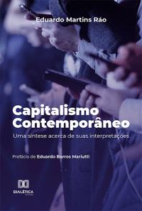 Capa do livro
