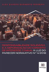 Capa do livro