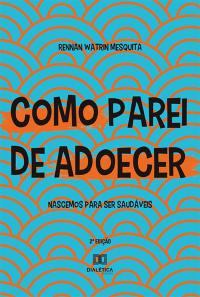 Capa do livro