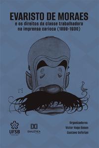 Capa do livro