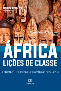 Capa do livro