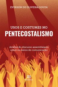 Capa do livro