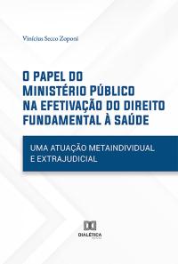 Capa do livro